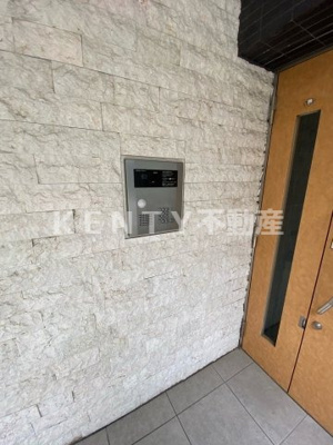 【セキュリティ】 | エミネンスガーデン鵜の木