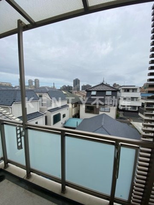 【展望】 | エミネンスガーデン鵜の木