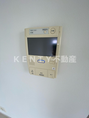 【セキュリティ】 | エミネンスガーデン鵜の木