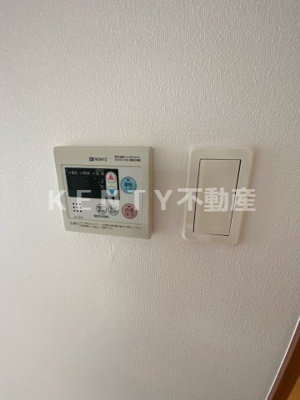 【設備】 | エミネンスガーデン鵜の木