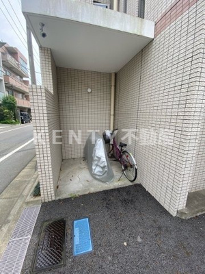 【その他共用部分】 | エミネンスガーデン鵜の木