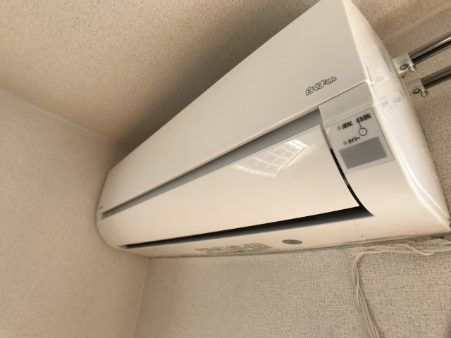 コリーヌSSⅠの設備