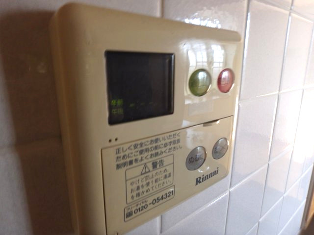 コリーヌSSⅠの設備