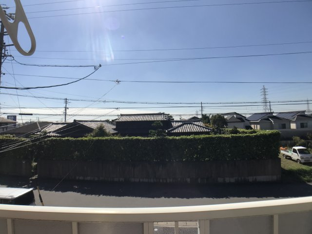 コリーヌSSⅠの展望
