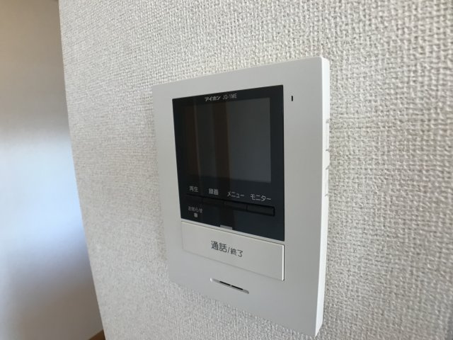 コリーヌSSⅠのセキュリティ