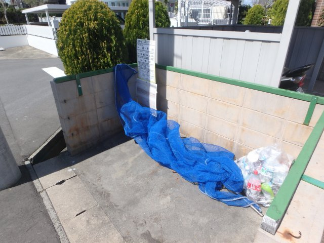 コリーヌSSⅠのその他共用部分
