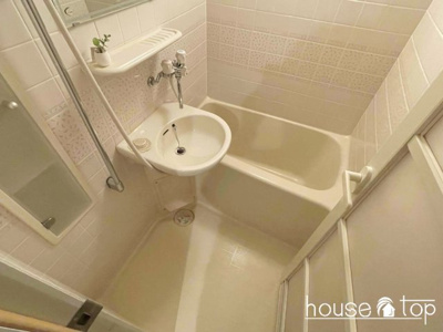 【浴室】 | シャルマンフジ西宮２番館(甲子園駅)