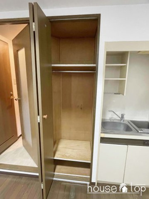 【収納】 | シャルマンフジ西宮２番館(甲子園駅)