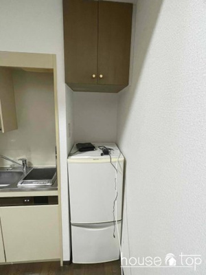 【キッチン】 | シャルマンフジ西宮２番館(甲子園駅)