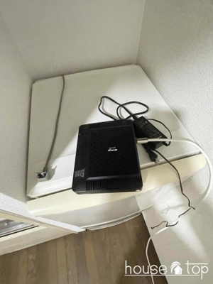 【設備】 | シャルマンフジ西宮２番館(甲子園駅)