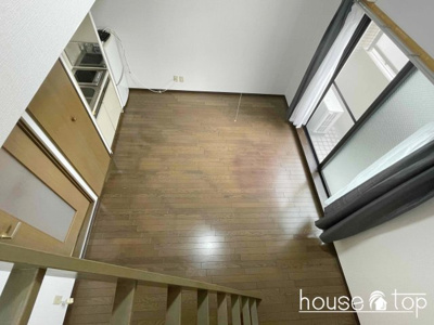 【内装】 | シャルマンフジ西宮２番館(甲子園駅)