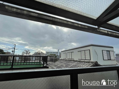 【展望】 | シャルマンフジ西宮２番館(甲子園駅)