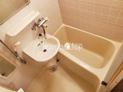 【浴室】 | シャルマンフジ西宮２番館(甲子園駅)