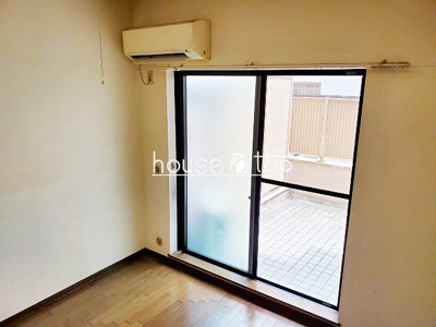 【洋室】 | シャルマンフジ西宮２番館(甲子園駅)