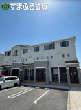 シンビジウム　M&A　B　岡崎市井内町の画像
