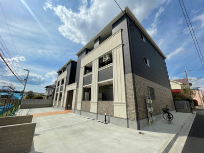 【外観】 | Modennism East