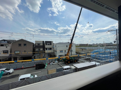 【展望】 | Modennism East