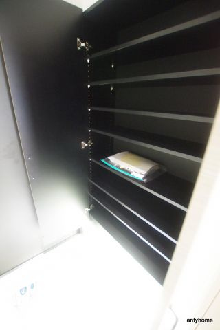 アーデン西天満　仲介手数料無料の玄関