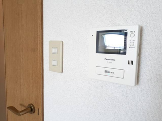 【セキュリティ】 | タウンルームキシ | 京都市立二条城北小学校まで590m