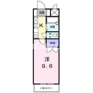 【間取り】 | タウンルームキシ