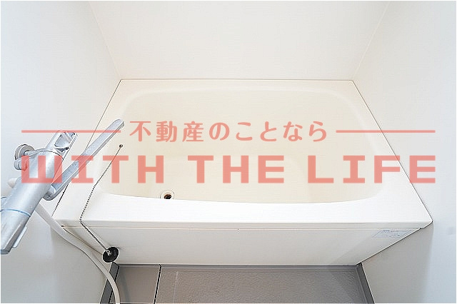 レグルスクレール【キャッシュバック対象物件】の浴室|お風呂で日々の疲れを落としましょう