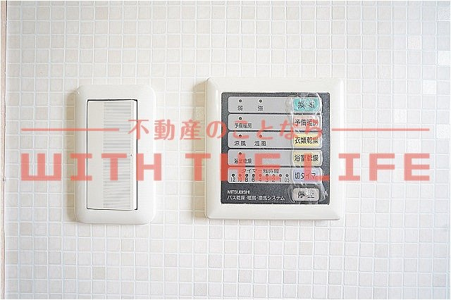 レグルスクレール【キャッシュバック対象物件】のその他