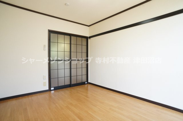 コーポ泉の内装