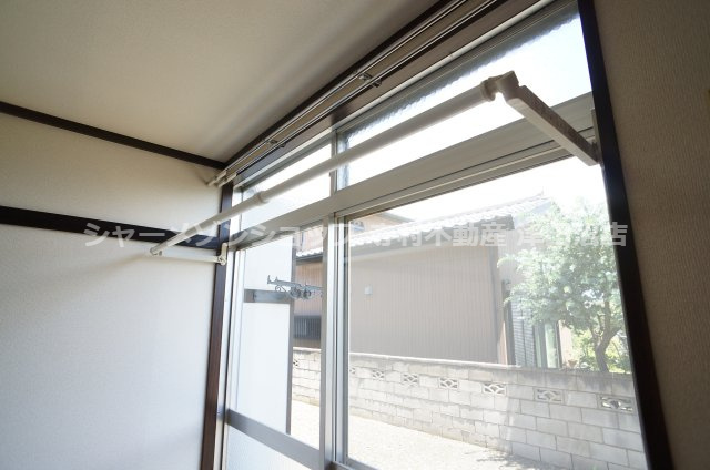 コーポ泉の設備