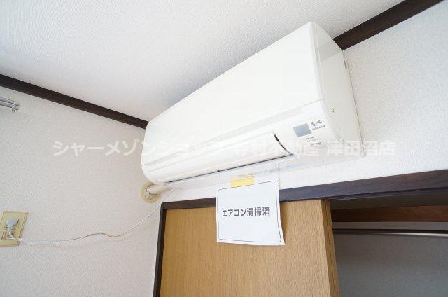 コーポ泉の設備