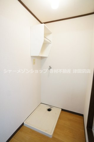 コーポ泉のその他