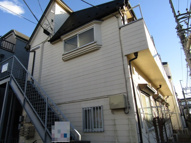 小平市小川東町１丁目のアパートの画像
