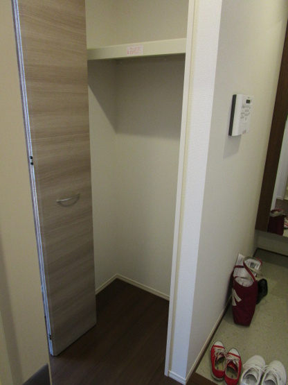 【収納】 | ティルタ アユ | 参考・203号室