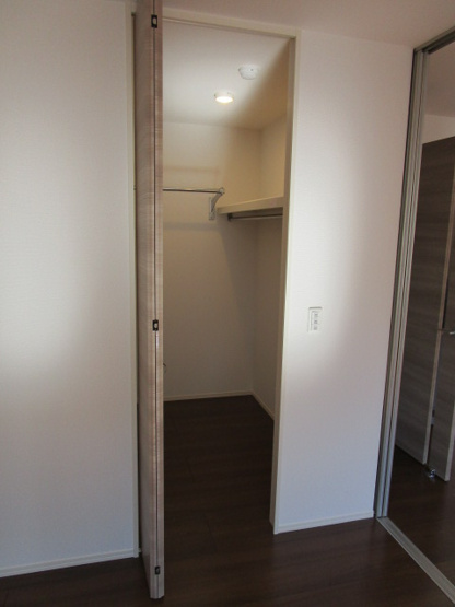 【収納】 | ティルタ アユ | 参考・203号室