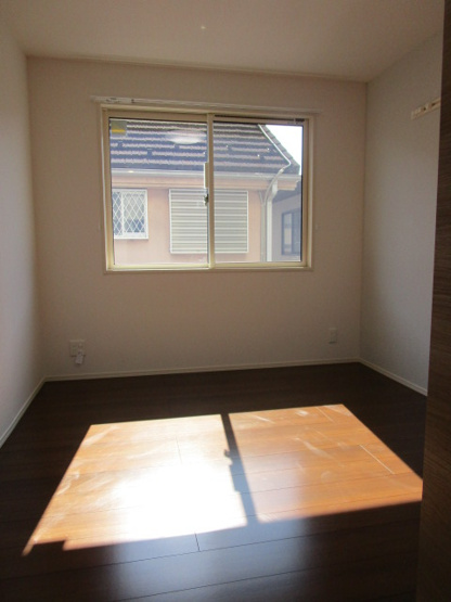 【寝室】 | ティルタ アユ | 参考・203号室