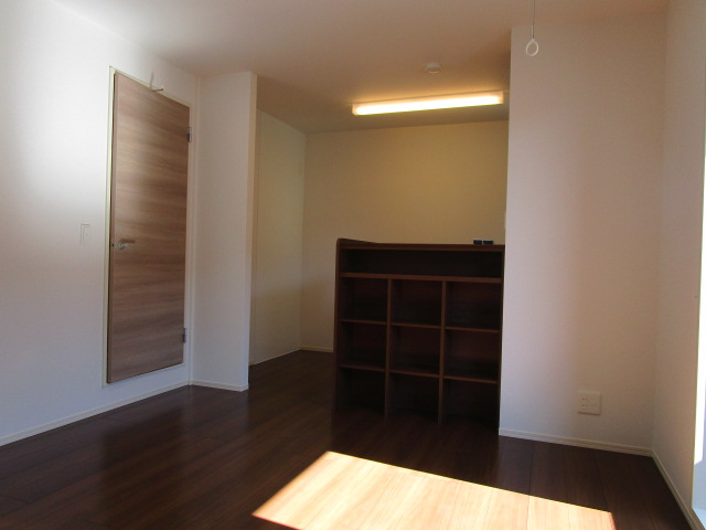 【内装】 | ティルタ アユ | 参考・203号室