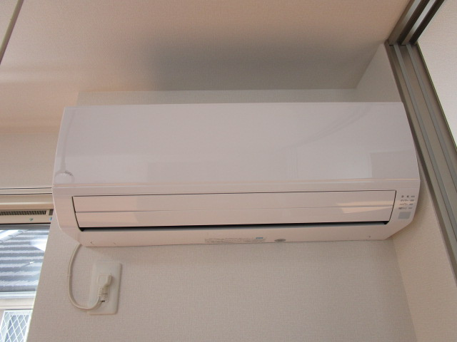 【設備】 | ティルタ アユ | 参考・203号室