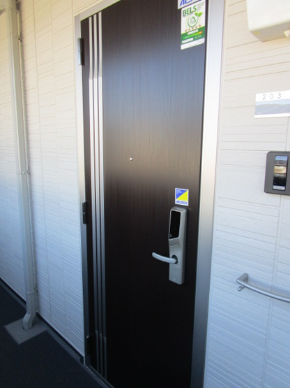 【玄関】 | ティルタ アユ