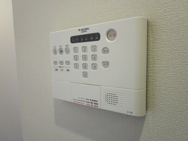 【セキュリティ】 | ティルタ アユ