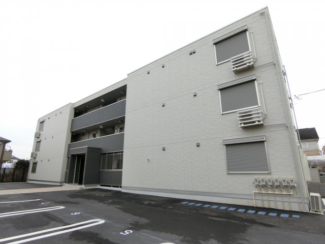 【外観】 | ティルタ アユ