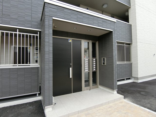 【エントランス】 | ティルタ アユ