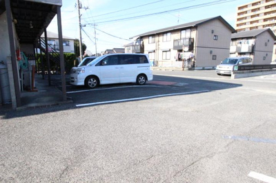【駐車場】 | FOREST辰巳