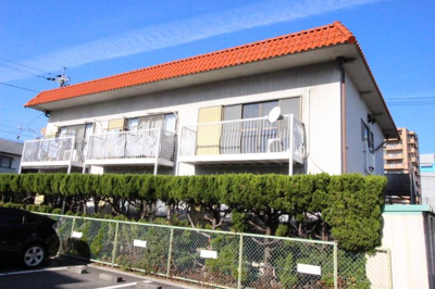 【外観】 | FOREST辰巳