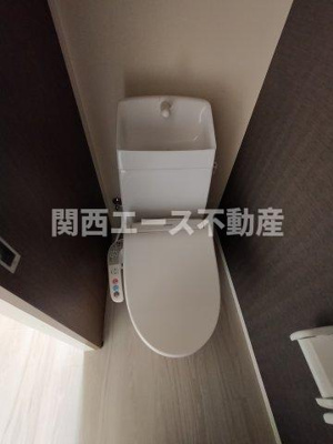【トイレ】 | リレア