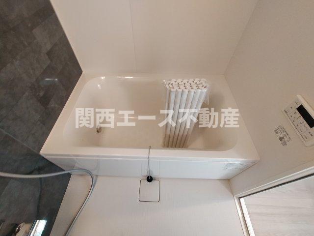 【浴室】 | リレア