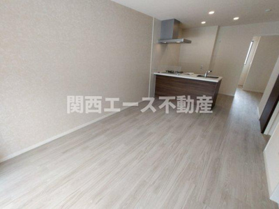【内装】 | リレア