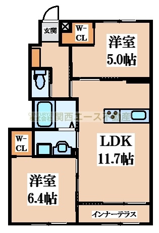 【間取り】 | リレア