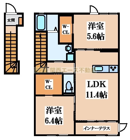 【間取り】 | リレア