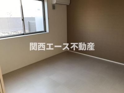 【寝室】 | リレア