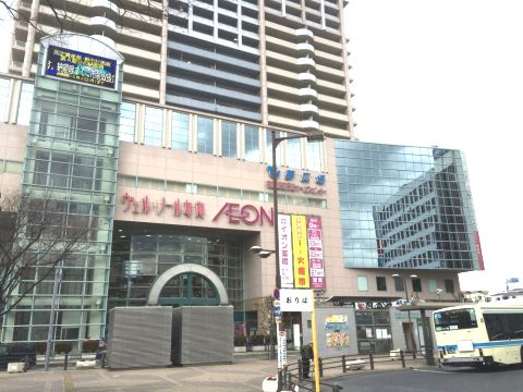 東大阪市長堂１丁目の賃貸マンションの周辺
