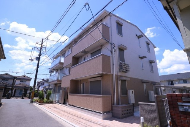 センアーノの外観|イメージ